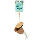 Oxbow Animal Health Clay Forage Pot Chew Toys For Small Animals