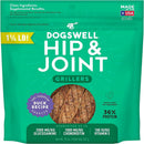 Dogswell Grillers Hip & Joint Duck Recipe Grain-Free Treats For Dogs (20 oz)