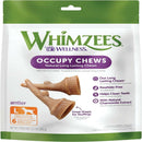 Whimzees by Wellness Occupy Antler Value Bag Treat For Large Dog (6 pc)