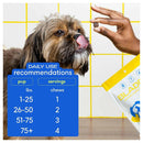 cranberry chews for dogs