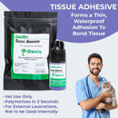 LiquiVet Rapid Tissue Adhesive