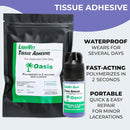 LiquiVet Rapid Tissue Adhesive
