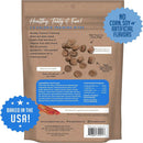 Buddy Trainers Training Bites Bacon Flavor For Dog Treats (10 oz)