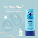 kin+kind Organic Hot Spot Relief Balm For Dogs (2.3 oz)