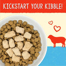 Stella & Chewy's Dandy Lamb Meal Mixers Freeze-Dried Raw Topper For Dogs (35 oz)