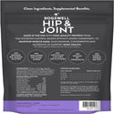 Dogswell Soft Strips Hip & Joint Chicken Recipe Grain Free For Dog Treats (12 oz)