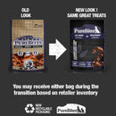 PureBites Chicken & Sweet Potato Jerky Mid Size Treat For Dog (6.3 oz)