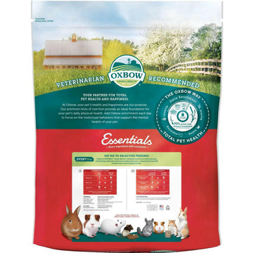 Oxbow Essentials Oxbow Adult Guinea Pig Food (25 lb)