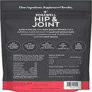 Dogswell Soft Strips Hip & Joint Duck Recipe Grain Free Treats For Dogs (10 oz)