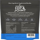 Dogswell Hip & Joint Jerky Minis Grain-Free Chicken Breast For Dogs (4 oz)