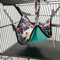 Oxbow Enriched Life Fleece Hammock For Small Animal