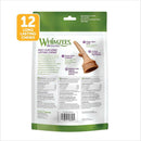 Whimzees by Wellness Occupy Antler Value Bag Treat For Medium Dog (12 pc)