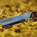 First Companion Ivermax Apple flavored ivermectin Paste For Horses (1.87%)