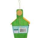 Oxbow Enriched Life The Treat House Toy For Small Animal