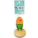 Oxbow Enriched Life Hide 'n Wobble Toy For Small Animal