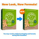 Buddy Biscuits with Roasted Chicken Oven Baked For Dog Treats (16 oz)