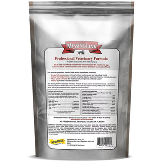 The Missing Link Professional Veterinary Formula Recovery & Detoxification For Dogs & Cats (1 lb)