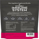 Dogswell Jerky Minis Immunity & Defense Grain-Free Duck Recipe For Dogs (4 oz)