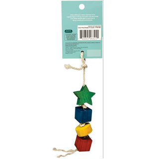 Oxbow Enriched Life Color Play Dangly Toy For Small Animals
