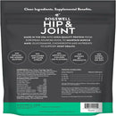 Dogswell Grillers Hip & Joint Duck Recipe Grain-Free Treats For Dogs (10 oz)