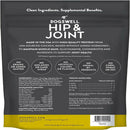 Dogswell Grillers Hip & Joint Chicken Recipe Grain-Free Treats For Dog (12 oz)
