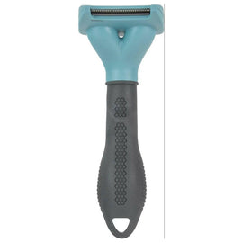 Furminator Short Hair De-Shedding Tool for Cats (Small)