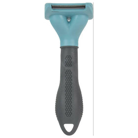 Furminator Short Hair De-Shedding Tool for Cats (Small)