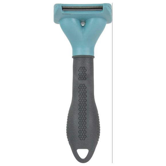 Furminator Short Hair De-Shedding Tool for Cats (Small)