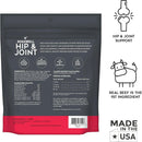 Dogswell Hip & Joint Beef Flavor Slices Treats For Dogs