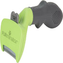 Furminator Long Hair De-Shedding Tool For Dogs-6