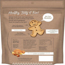 Buddy Biscuits Soft & Chewy with Peanut Butter Dog Treats (20 oz)