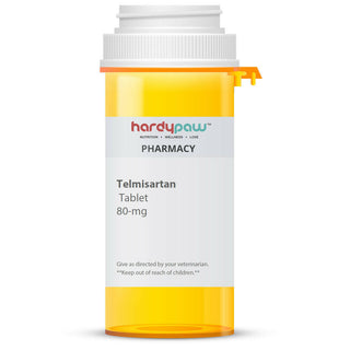 Telmisartan Tablets, 80mg