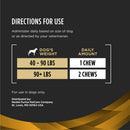 purina joint care large dogs