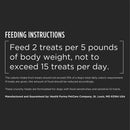 purina gentle snackers