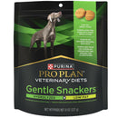 purina pro plan veterinary diets gentle snackers hydrolyzed dog treats