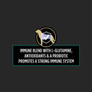 Purina Pro Plan Veterinary Supplement Multi Care Canine Supplement help immune