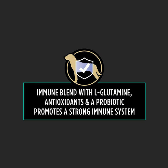 Purina Pro Plan Veterinary Supplement Multi Care Canine Supplement help immune