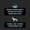 Purina Pro Plan Veterinary Diets Skin Care Soft Chew Supplement for Dogs