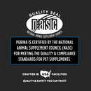 Purina Pro Plan Veterinary Diets Skin Care Soft Chew Supplement for Dogs