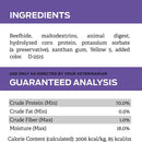 Purina Pro Plan Veterinary Diets Dental Chewz Dog Treats, 5-oz-5