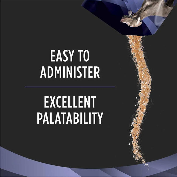 Pro Plan Veterinary Supplements FortiFlora PRO Synbiotic Action Dog Prebiotic and Probiotic Supplement