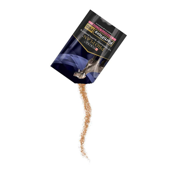 Pro Plan Veterinary Supplements FortiFlora PRO Synbiotic Action Dog Prebiotic and Probiotic Supplement