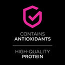 Low magnesium cat treats