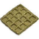 Oxbow Enriched Life Timothy Waffle Toy For Small Animal