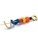 Oxbow Enriched Life Color Kabob Toy For Small Animal