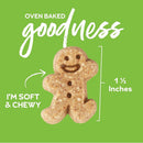 Buddy Biscuits Original Soft & Chewy with Roasted Chicken Dog Treats (6 oz)