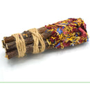 Oxbow Enriched Life Apple Stick Bouquet Toy For Small Animal