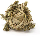 Oxbow Enriched Life Crazy Hay Ball Toy For Small Animal