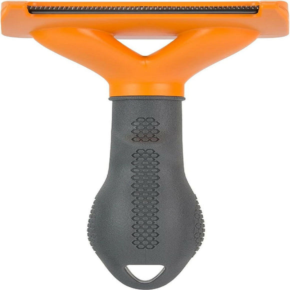 Furminator Long Hair De-Shedding Tool For Dogs
