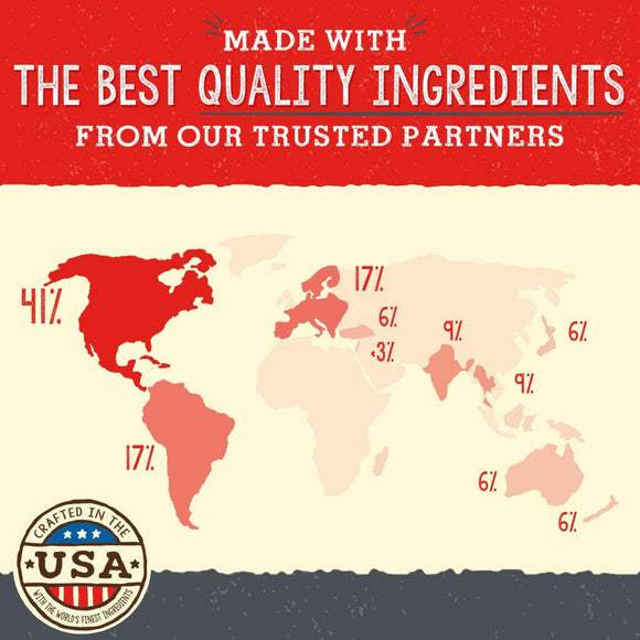 Stella & Chewy's Purely Pork Meal Mixers Freeze-Dried Raw Food Topper For Dogs (18 oz)